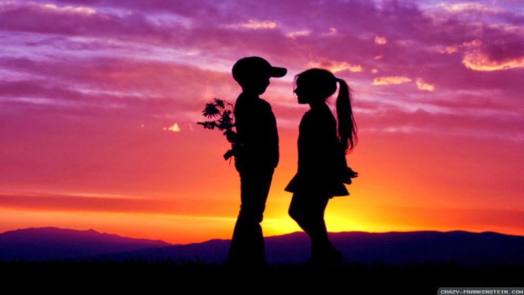 Lovers