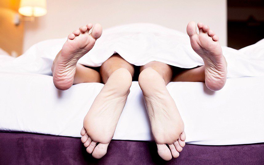 vulnerability in sexing