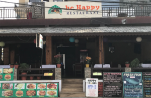Be Happy Restaurant