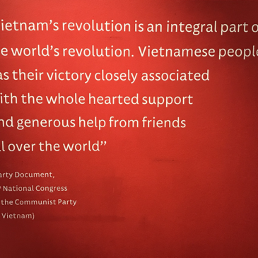 vietnamrevolution