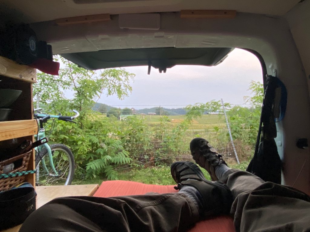 Van Life