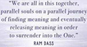 ram das quote