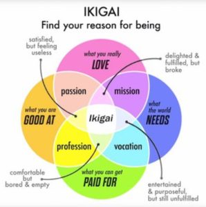 Ikigai