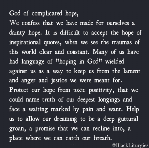 ComplicatedHope