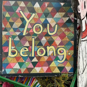youbelong