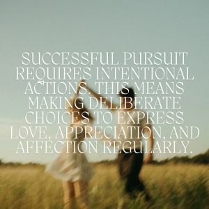 expressaffectionregularly