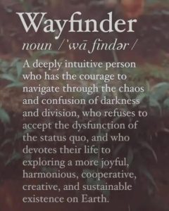 wayfinder
