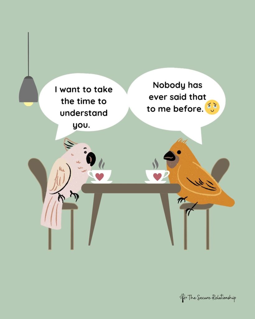 takethetimetoknowme