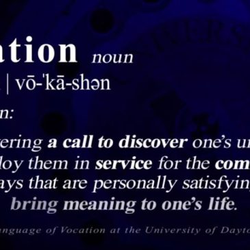 whatisvocation
