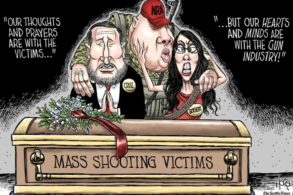 MassShootingsSarcasm