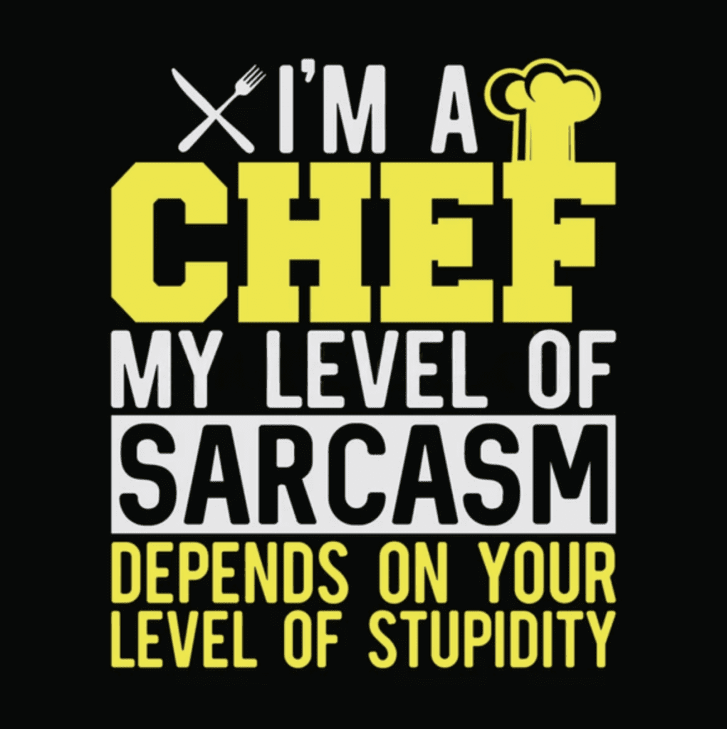 chefcarcasm