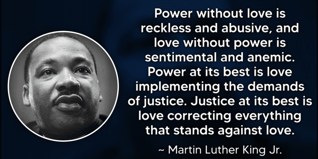 powerofloveloveofpower