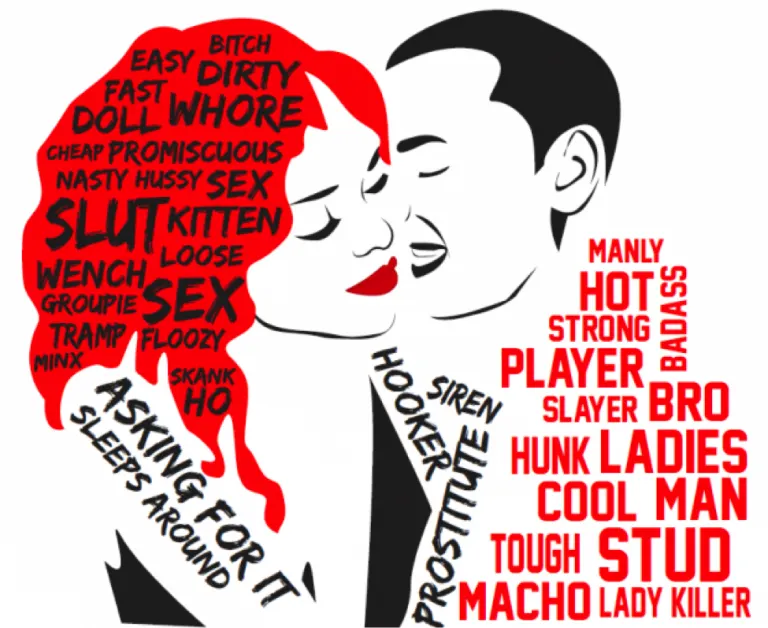 love in a culture of patriarchy and prostitution
