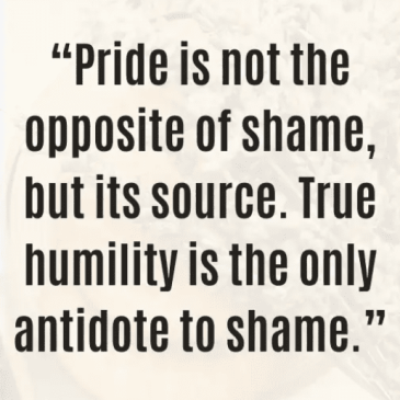 antidotetoshame