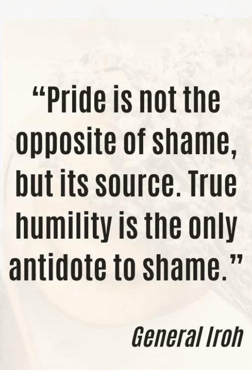 antidotetoshame