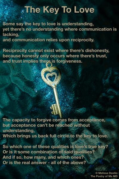 The Currency of the Heart
