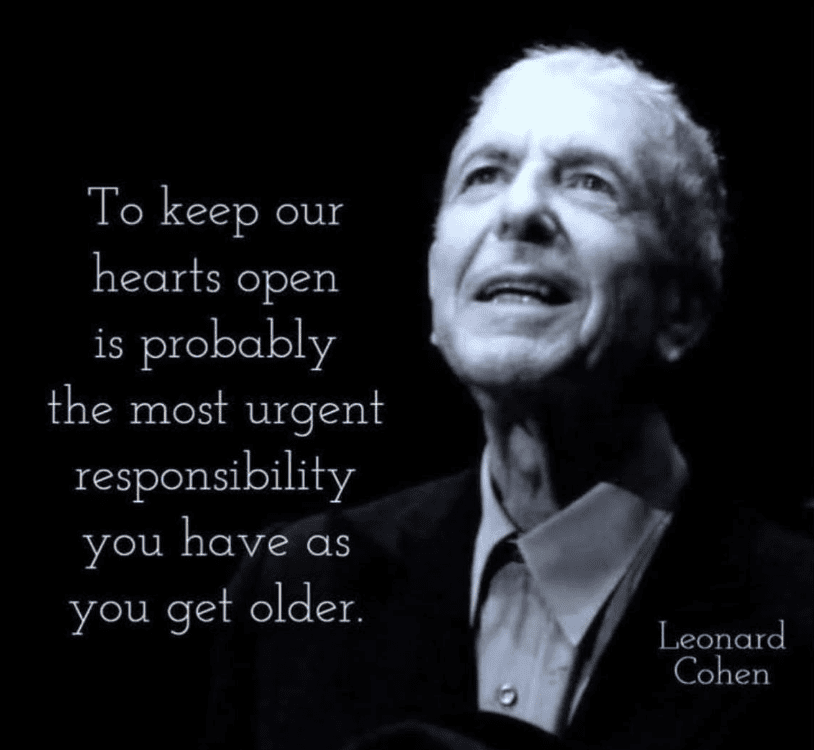 leonardcohenquote