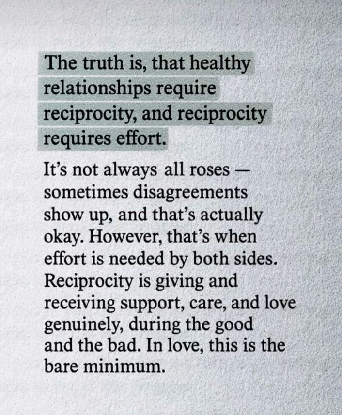 The Currency of the Heart