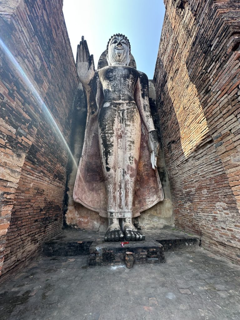 Sukhothai Historical Park