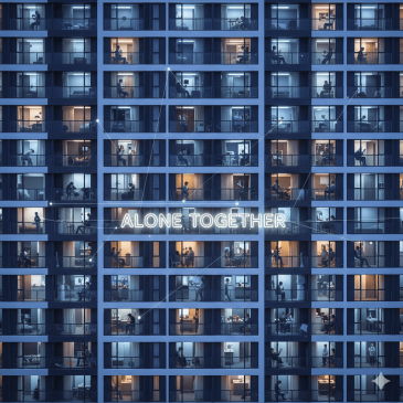 alonetogether