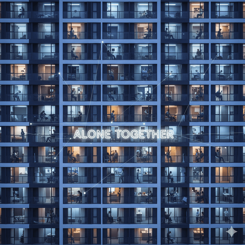 alonetogether