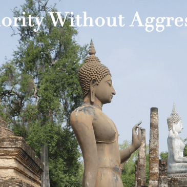 authoritywithoutaggression
