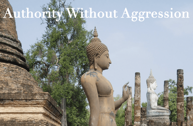 authoritywithoutaggression