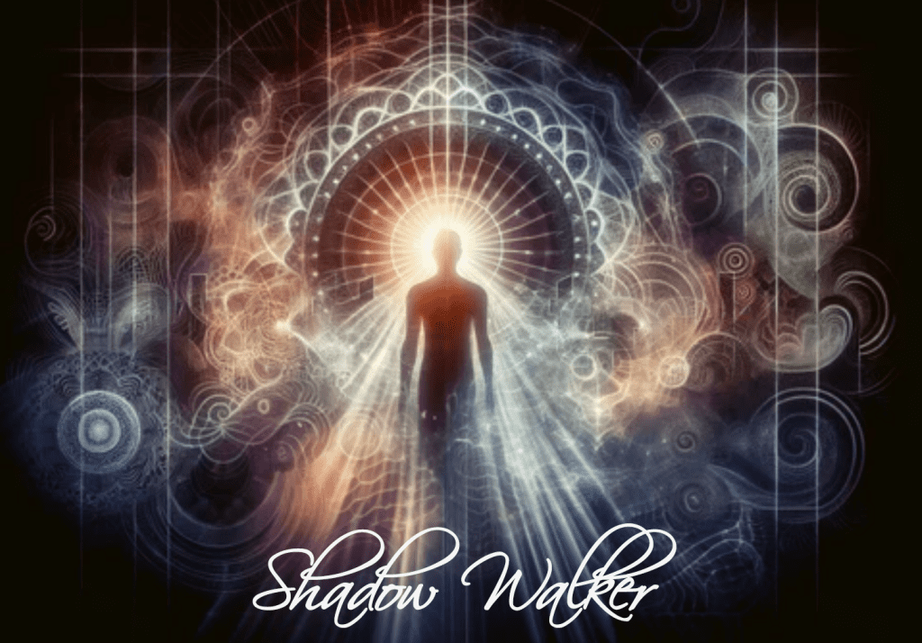 The Shadow Walker
