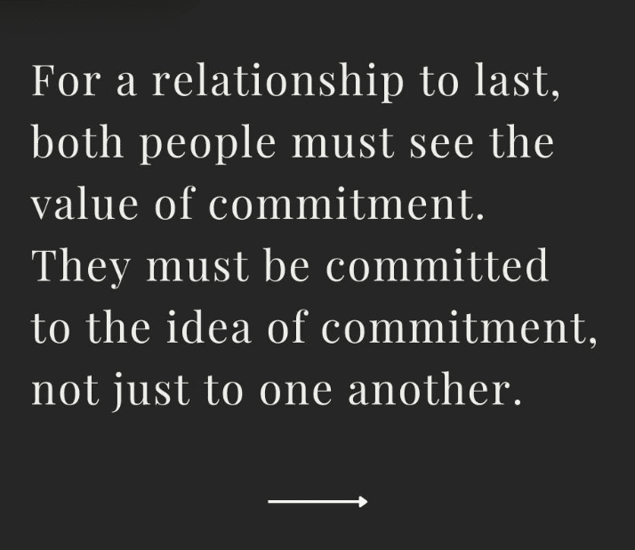 relational loneliness
