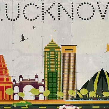 Lucknow