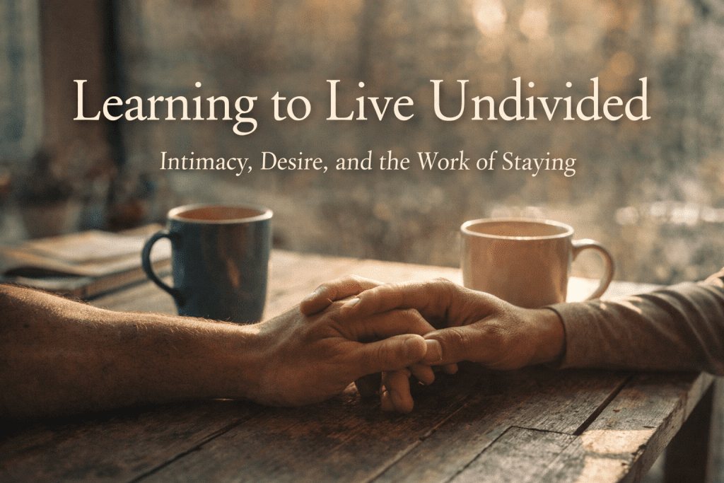 learningtoliveundivided